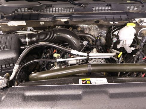 Used 2022 RAM 1500 Tradesman w/ Popular Equipment Group AWD/4WD image 18