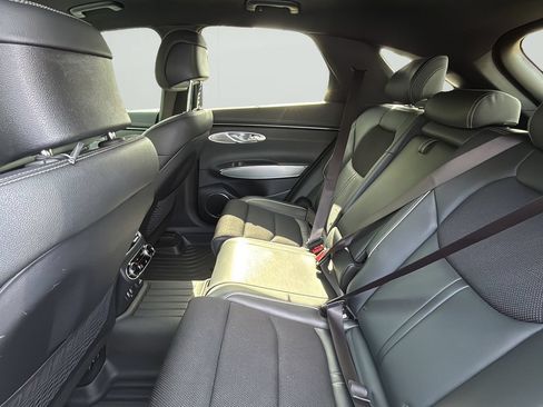 Certified 2023 Genesis GV70 2.5T w/ Sport Prestige Package AWD/4WD image 25