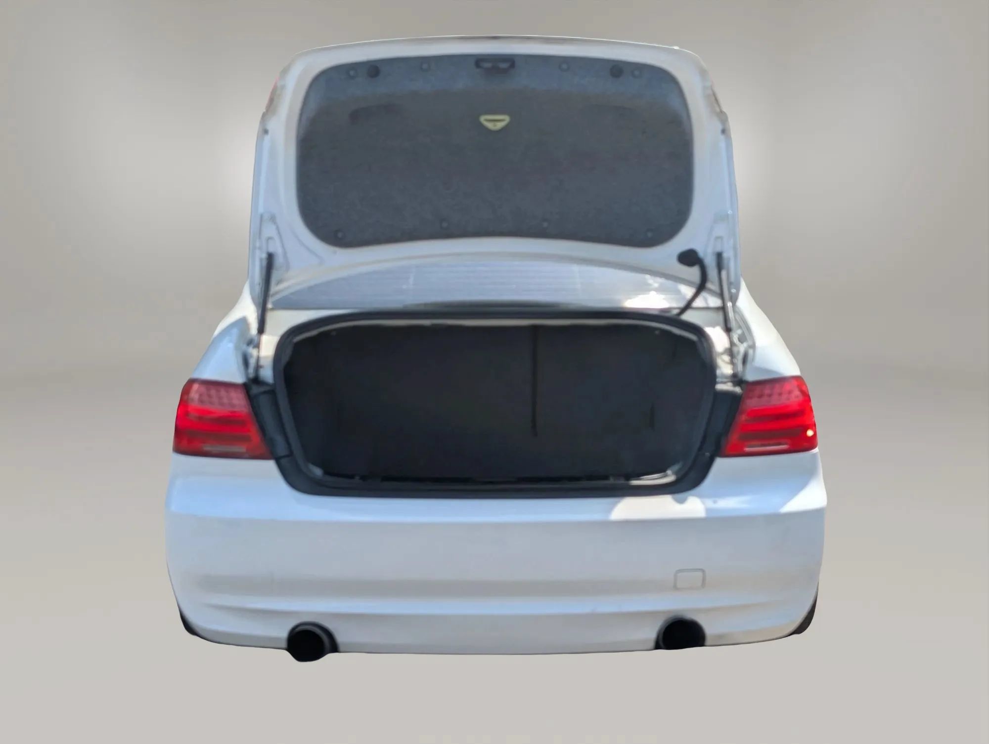 Used 2011 BMW 335i Coupe RWD image 8