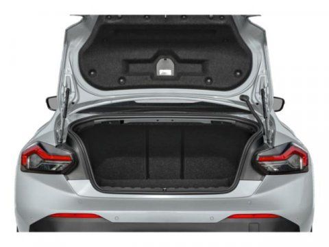 New 2026 BMW 230i xDrive Coupe AWD/4WD image 13