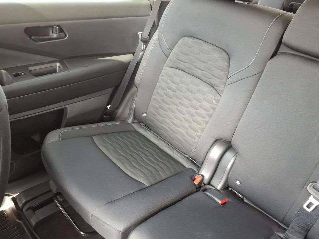 Certified 2025 Nissan Pathfinder S FWD image 16
