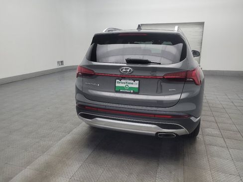 Used 2023 Hyundai Santa Fe SEL w/ Premium Package AWD/4WD image 7