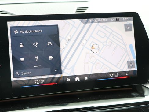 Certified 2025 BMW X1 xDrive28i w/ Convenience Package image 22