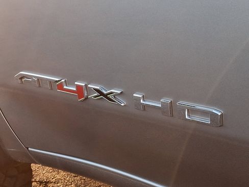 Certified 2026 GMC Sierra 2500 AT4X image 30