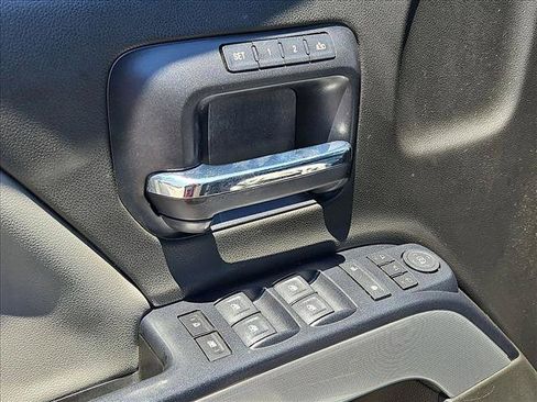 Used 2014 Chevrolet Silverado 1500 LTZ Z71 w/ LTZ Plus Package AWD/4WD image 12