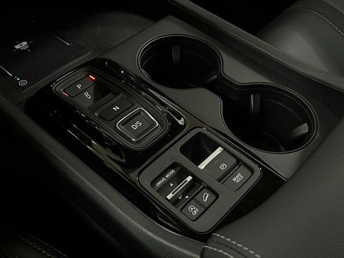 New 2026 Honda Passport RTL image 18
