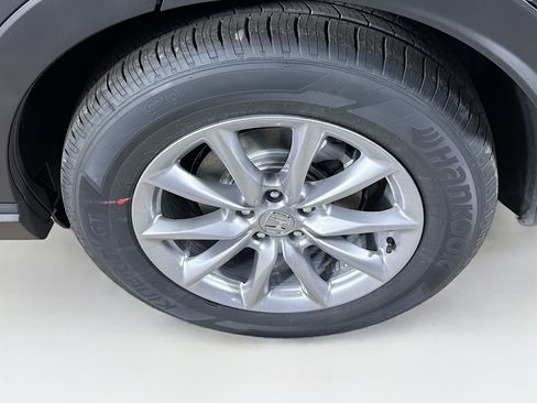 New 2026 Honda CR-V EX image 36