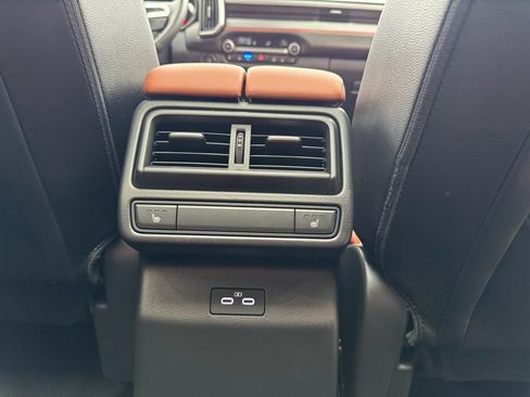 Used 2025 MAZDA CX-50 Meridian Edition w/ Weather Package AWD/4WD image 20