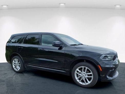 Used 2026 Dodge Durango GT image 13