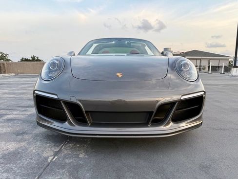 Used 2019 Porsche 911 Targa 4 GTS AWD/4WD image 20