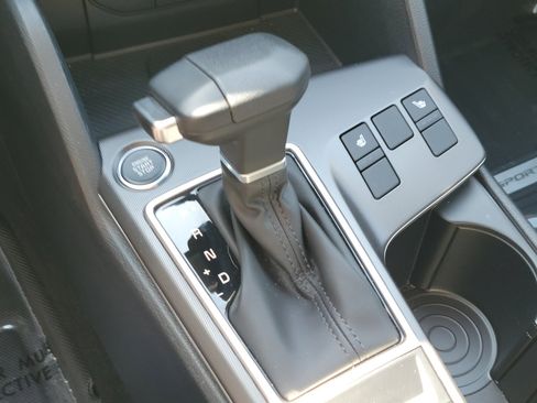 Used 2026 Kia Sportage EX w/ EX Panorama Roof Package FWD image 29