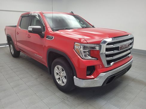 Used 2019 GMC Sierra 1500 SLE w/ SLE Value Package image 13