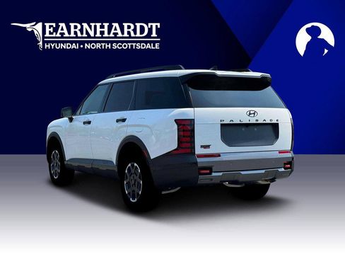 New 2026 Hyundai Palisade XRT Pro AWD/4WD image 5