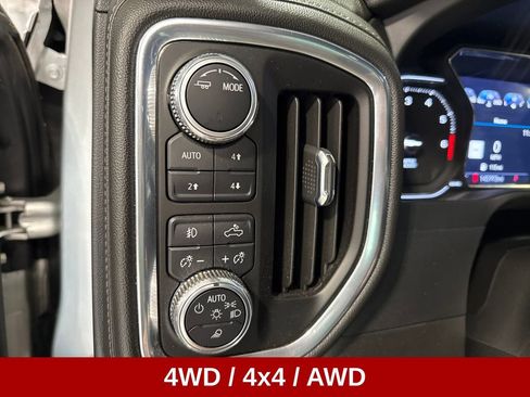 Used 2023 GMC Sierra 3500 Denali AWD/4WD image 10