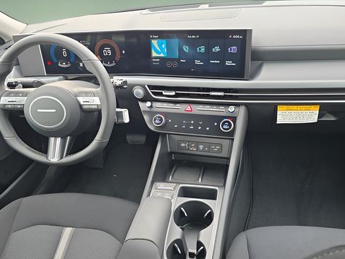 Certified 2026 Hyundai Sonata SEL FWD image 11
