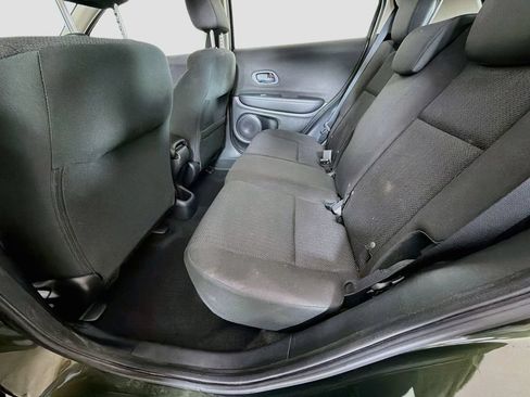 Used 2018 Honda HR-V LX image 22
