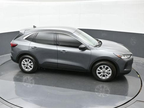 Used 2024 Ford Escape Active AWD/4WD image 39