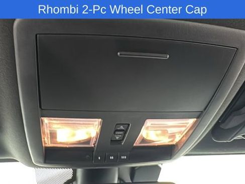 Used 2022 Dodge Challenger R/T Scat Pack image 28