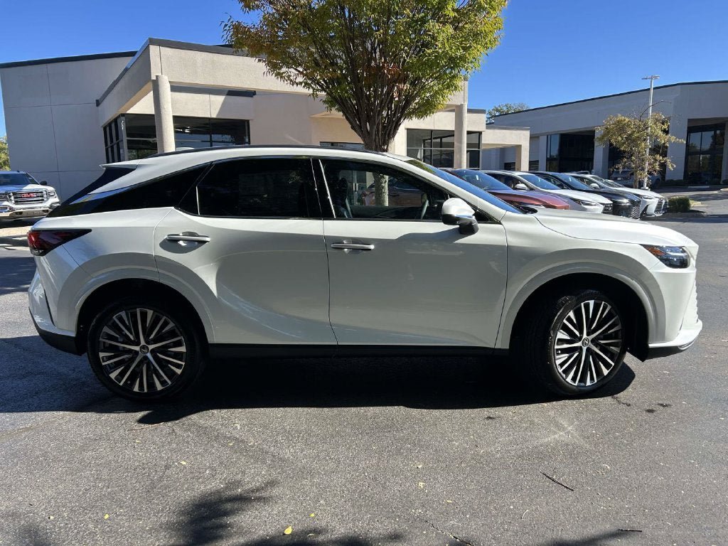 New 2026 Lexus RX 350 Premium Plus FWD image 3