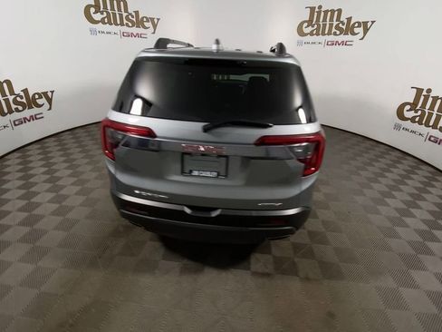 Used 2023 GMC Acadia AT4 w/ Trailering Package image 7
