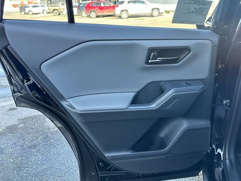 New 2026 Toyota RAV4 XSE image 15