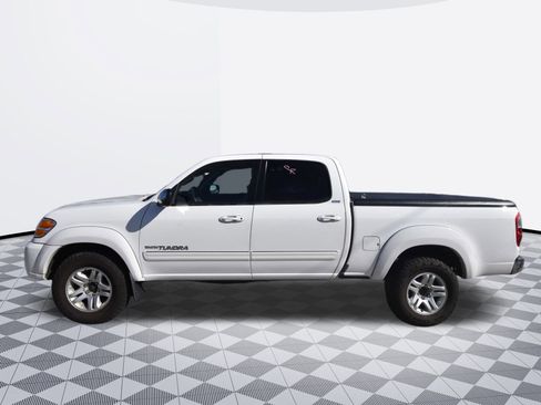 Used 2004 Toyota Tundra SR5 image 4
