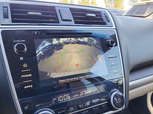 Used 2019 Subaru Outback 2.5i Limited AWD/4WD image 29