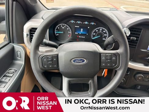 Used 2023 Ford F150 XLT RWD image 22