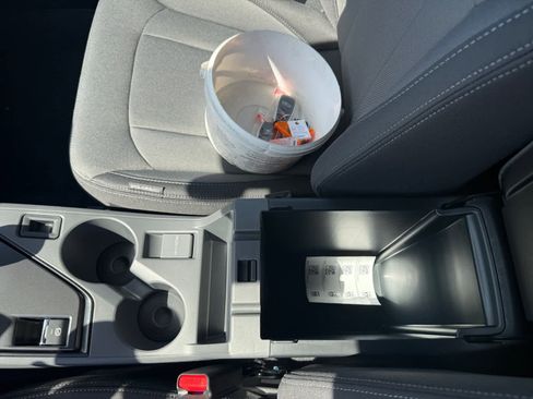 New 2026 Subaru Crosstrek 2.5i AWD/4WD image 20