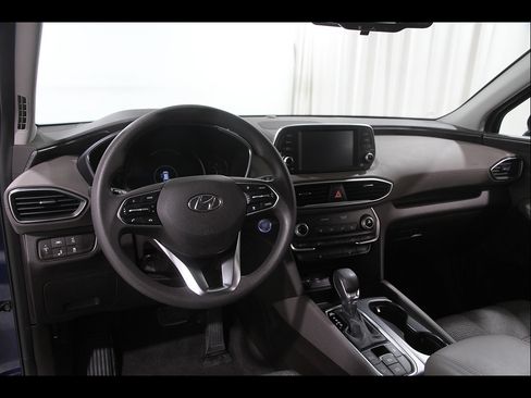 Used 2019 Hyundai Santa Fe SEL AWD/4WD image 7