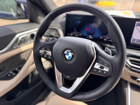 Used 2024 BMW 430i Gran Coupe xDrive w/ Premium Package image 18