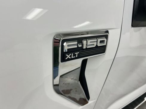 Used 2024 Ford F150 XLT w/ Mobile Office Package AWD/4WD image 26