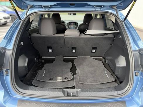 Used 2024 Subaru Crosstrek 2.0i Premium AWD/4WD image 24