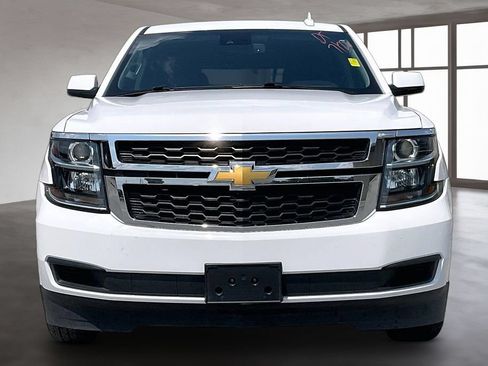 Used 2019 Chevrolet Tahoe LT AWD/4WD image 2