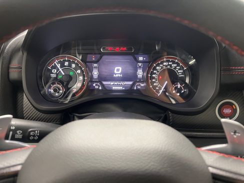 Used 2022 RAM 1500 TRX w/ TRX Level 2 Equipment Group image 21