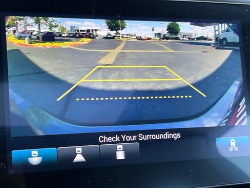 Used 2021 Honda Accord EX image 20