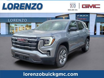 New 2026 GMC Terrain Elevation w/ Technology Package II