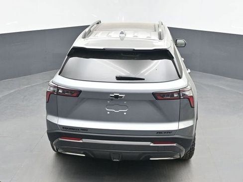 New 2026 Chevrolet Equinox ACTIV w/ Convenience Package III AWD/4WD image 40