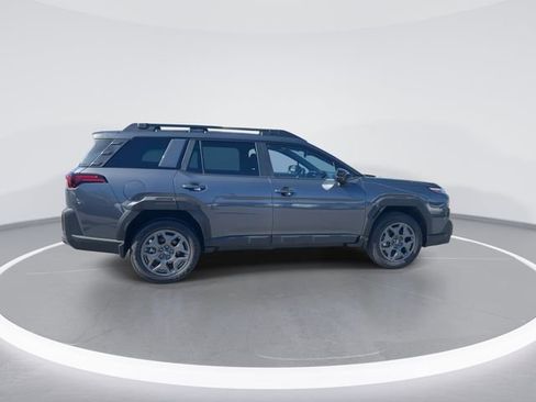 New 2026 Subaru Crosstrek 2.5i Wilderness AWD/4WD image 8