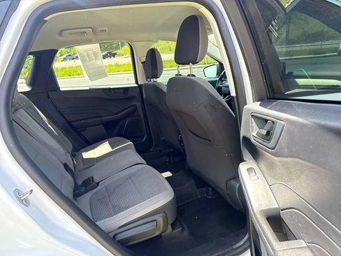 Certified 2022 Ford Escape SE w/ Convenience Package AWD/4WD image 24