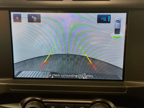 Used 2021 Ford F150 XL w/ STX Appearance Package image 15