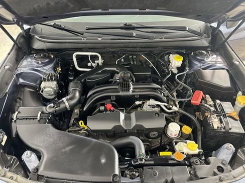 Used 2018 Subaru Outback 2.5i image 25