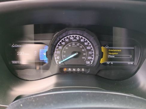 Used 2022 Ford Ranger Lariat w/ Equipment Group 501A High image 25