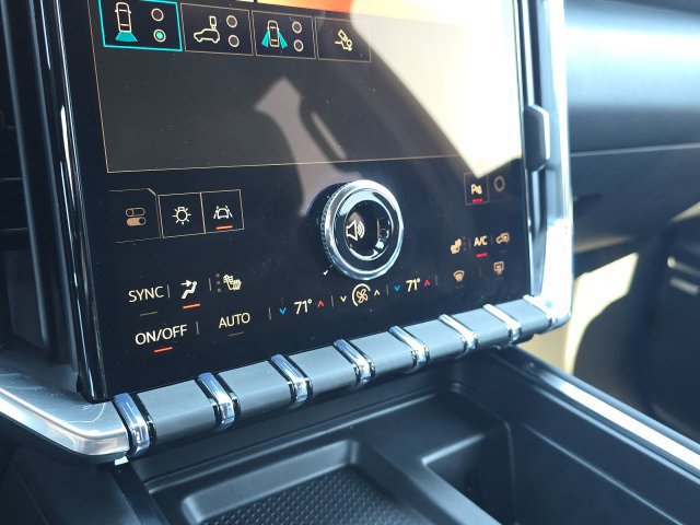 Used 2026 GMC Acadia Elevation w/ Super Cruise Package FWD image 39