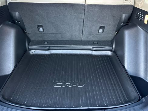 Used 2022 Honda CR-V EX-L image 16