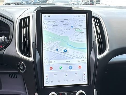 Certified 2023 Ford Edge SEL w/ Convenience Package image 22