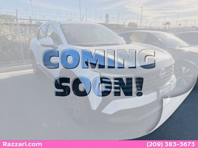 Used 2025 Nissan Kicks SV