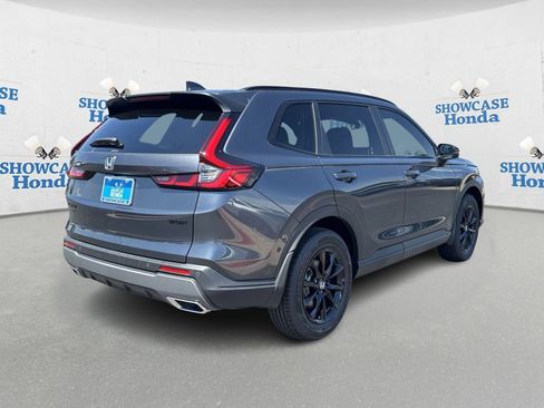 New 2026 Honda CR-V Sport-L image 3