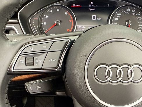 Used 2020 Audi A5 2.0T Prestige w/ Convenience Package AWD/4WD image 11