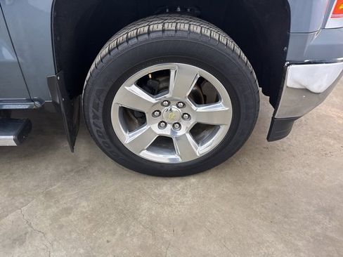 Used 2014 Chevrolet Silverado 1500 LT image 22